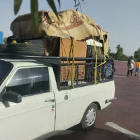 وانت بار باربری|خدمات حمل و نقل|نسیمشهر, |دیوار