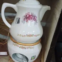 قوری وارمردا ر