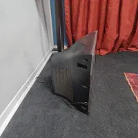 تلویزیون ۲۱ اینچ ال جی و گیرنده دیجیتال دنای|تلویزیون و پروژکتور|بابل, |دیوار