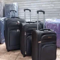 چمدان پاریس