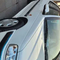 پژو پارس TU5 مدل ۹۸ دریچه گاز سیمی(بی رنگ)|خودرو سواری و وانت|کرج, اصفهانیها|دیوار