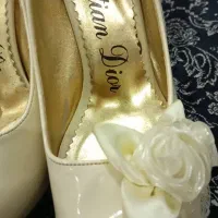 کفش سایز ۳۸ خارجی