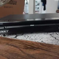 دستگاه CD/DVDسونیا اصل