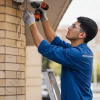 بازدید رایگان سیستم دوربین و دزدگیر در تهران