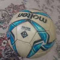 توپ چمن