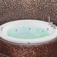 جکوزی توکار|لوازم حمام|تهران, دانشگاه شریف|دیوار