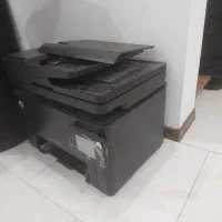 پرینتر hp مدل m177fw