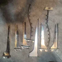 رگال. دیواری|ابزارآلات|تهران, فردوسی|دیوار