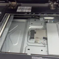 دستگاه کونیکا ۵۵۲ درجه ۱|پرینتر، اسکنر، کپی، فکس|اهواز, امانیه|دیوار