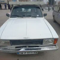 حمل بار پیکان وانت