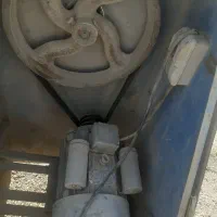 میکسر تکفاز|مصالح و تجهیزات ساختمان|جهرم, |دیوار