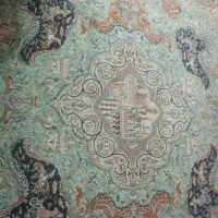 فروش دو عدد فرش 9 متری