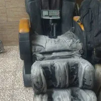 صندلی ماساژ سالم