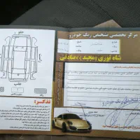 تیبا 2 کم کار در حد|خودرو سواری و وانت|تربت‌حیدریه, رضاشهر|دیوار