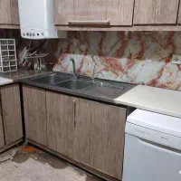 کابینت دست دوم