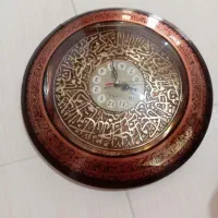 ساعت ودیوارکوب