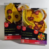 میوه خشک آسو مزه