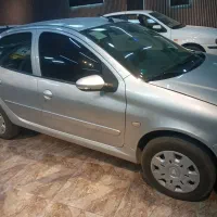 ماشین رانا پلاس 1400|خودرو سواری و وانت|شاهینشهر, خانه کارگر|دیوار