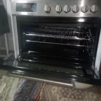 اجاق گاز|اجاق گاز و لوازم برقی پخت‌وپز|خشکبیجار, |دیوار