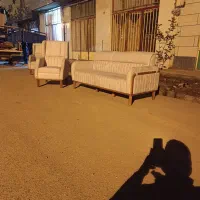 مبلمان عروس|مبلمان خانگی و میز عسلی|آق قلا, |دیوار