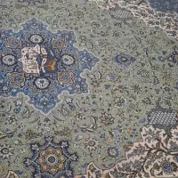 فرش ۱۲ متری