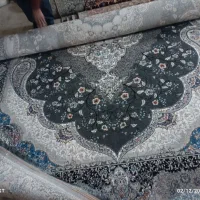 فرش تخفیفی و خریدار فرش|فرش|قم, نیروگاه|دیوار