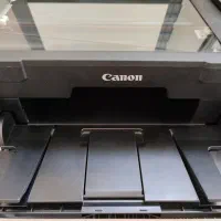 پرینتر جوهر افشان Canon PIXMA MP550