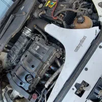 ۲۰۶ تیپ ۵ اسپرت|خودرو سواری و وانت|قرچک, مهدیه|دیوار