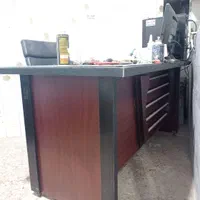 میز مدیریت میز تحریر میز اداری