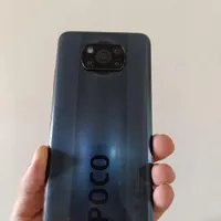 شیائومی poco x3