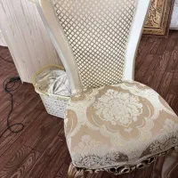 میز غذاخوری 8|میز و صندلی غذاخوری|سلماس, |دیوار