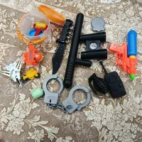 توپ|اسباب‌‌بازی|پردیس, فاز ۳|دیوار