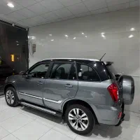 ام وی امx33|خودرو سواری و وانت|بجنورد, |دیوار