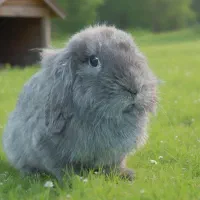 خرگوش های لوپ و مینی لوپ بالغ فروشی