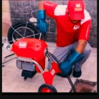 لوله بازکنی عدالت فنرزنی فنرزن فاضلاب گرفتگی رفعبو|خدمات پیشه و مهارت|یزد, |دیوار