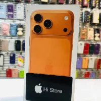 iphone 17 Pro Max  (256 - ZAA)         تاچ موبایل|موبایل|کرمانشاه, |دیوار