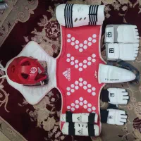 لوازم تکواندو