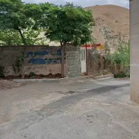 ۱۳۹۰ متر زمین ویلایی لوکیشن استثنایی و بی نظیر|فروش زمین و ملک کلنگی|رودهن, |دیوار