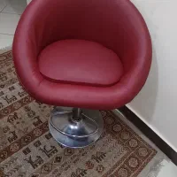 صندلی جک دار لگنی