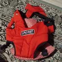 آغوشی قرمزدرحدنو