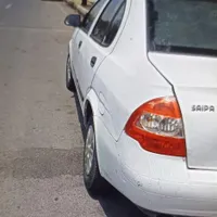 تیبا صندوق‌دار EX، مدل ۱۳۹۴|خودرو سواری و وانت|تهران, خانی‌آباد نو|دیوار