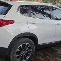 تیگوie7|خودرو سواری و وانت|خمینیشهر, |دیوار