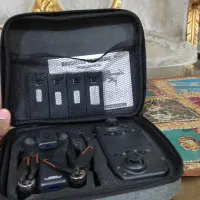 هلی شات|دوربین عکاسی و فیلم‌برداری|گنبد کاووس, |دیوار