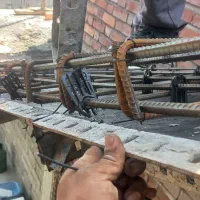 الموتور بندی بتن ریزی|خدمات پیشه و مهارت|جیرفت, |دیوار