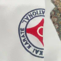 لباس کاراته  کاتا تورنادو 12انس|تجهیزات ورزشی|پردیس, فاز ۱|دیوار