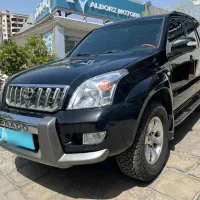 پرادو ۲۰۰۸ بدون رنگ موتور تعویض|خودرو سواری و وانت|تهران, نیلوفر|دیوار