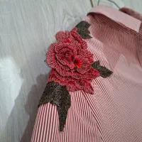 پیراهن و مانتو موهر|لباس|رشت, کوی جام جم|دیوار