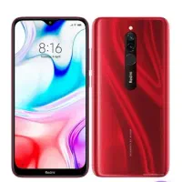 گوشی ردمی8 4g حافظه32g رم4