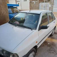 پراید 131 sx مدل90 دوگانه دستی فرمان هیدرولیک|خودرو سواری و وانت|تاکستان, |دیوار