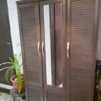 دودست مبل و جاکفشی تمیز